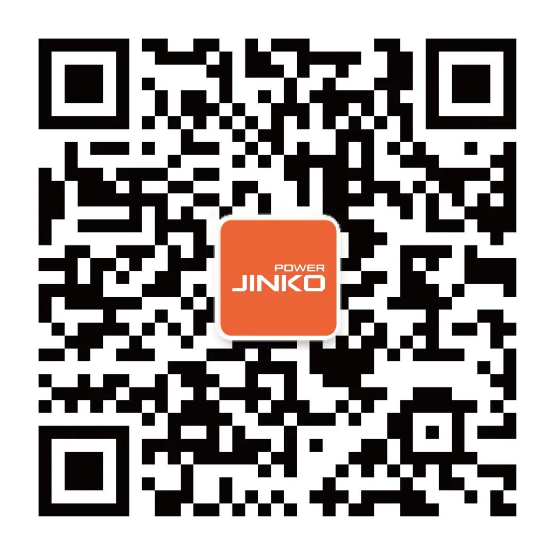 永乐高公众号二维码